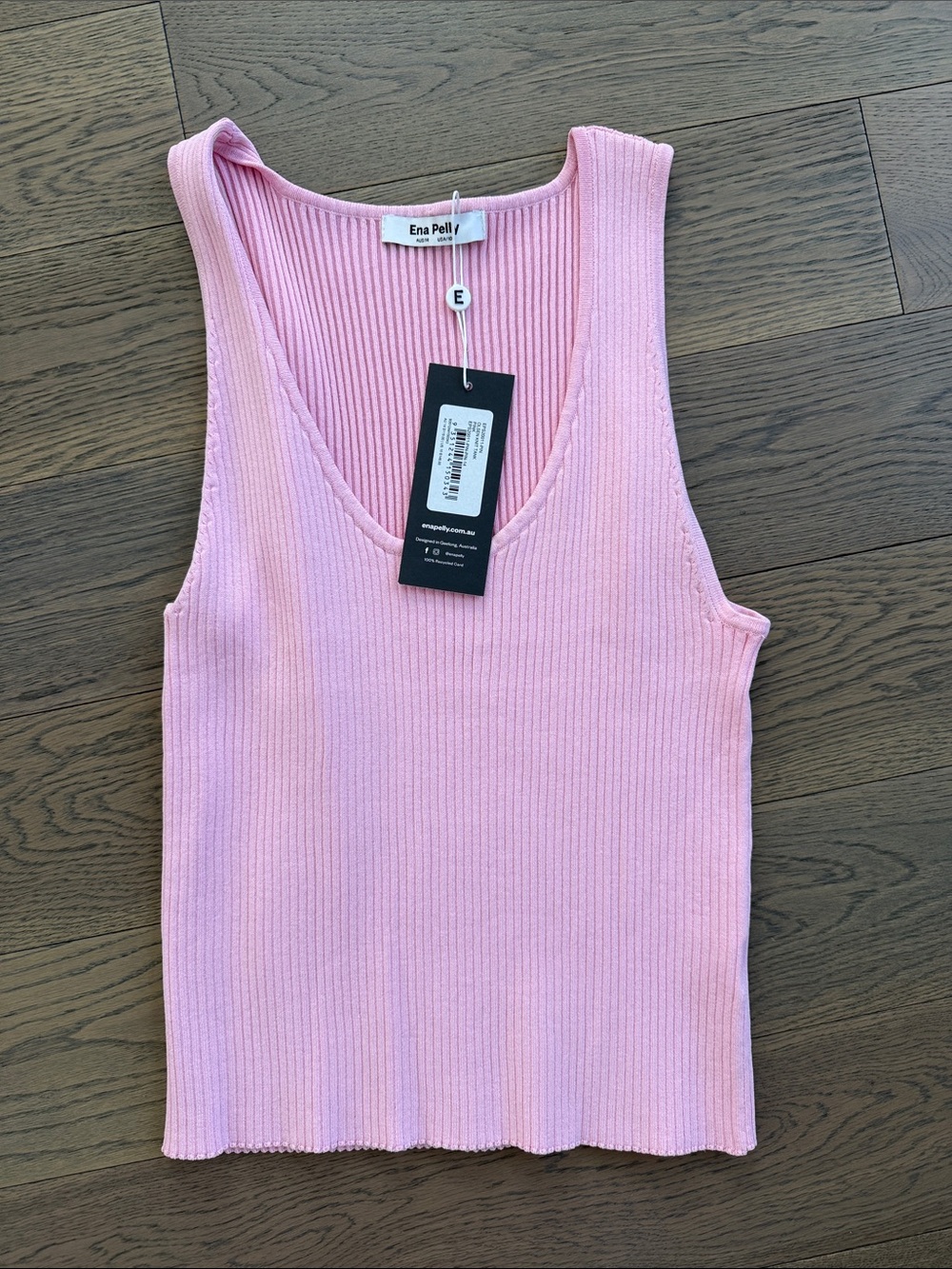 Ena Pelly Top